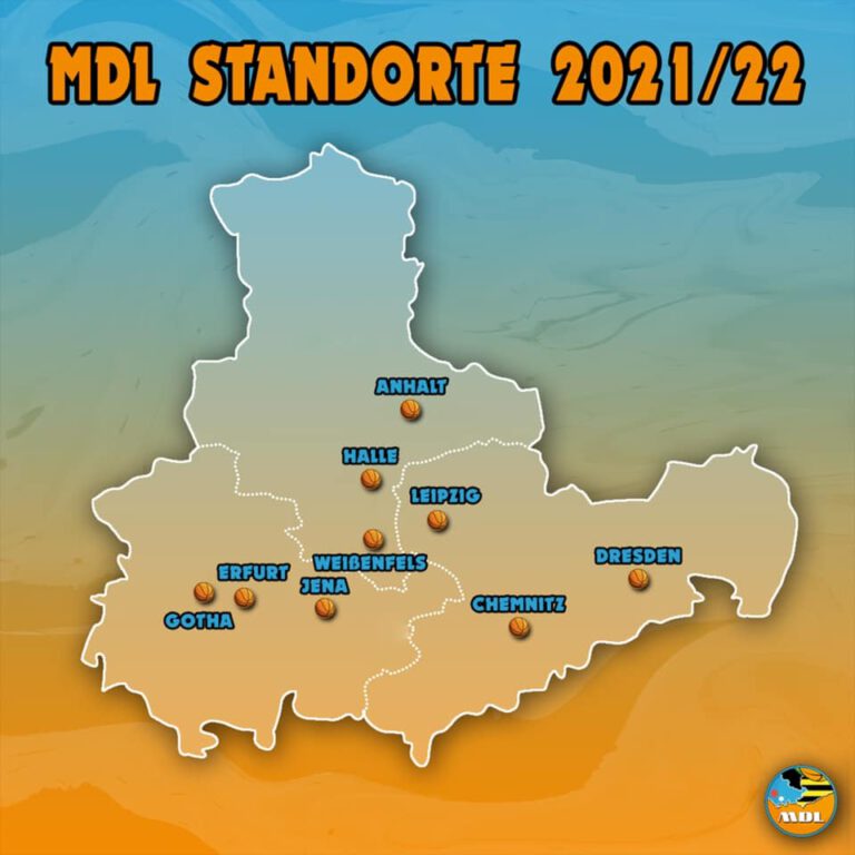 Read more about the article MDL Standort Saison 2021/22