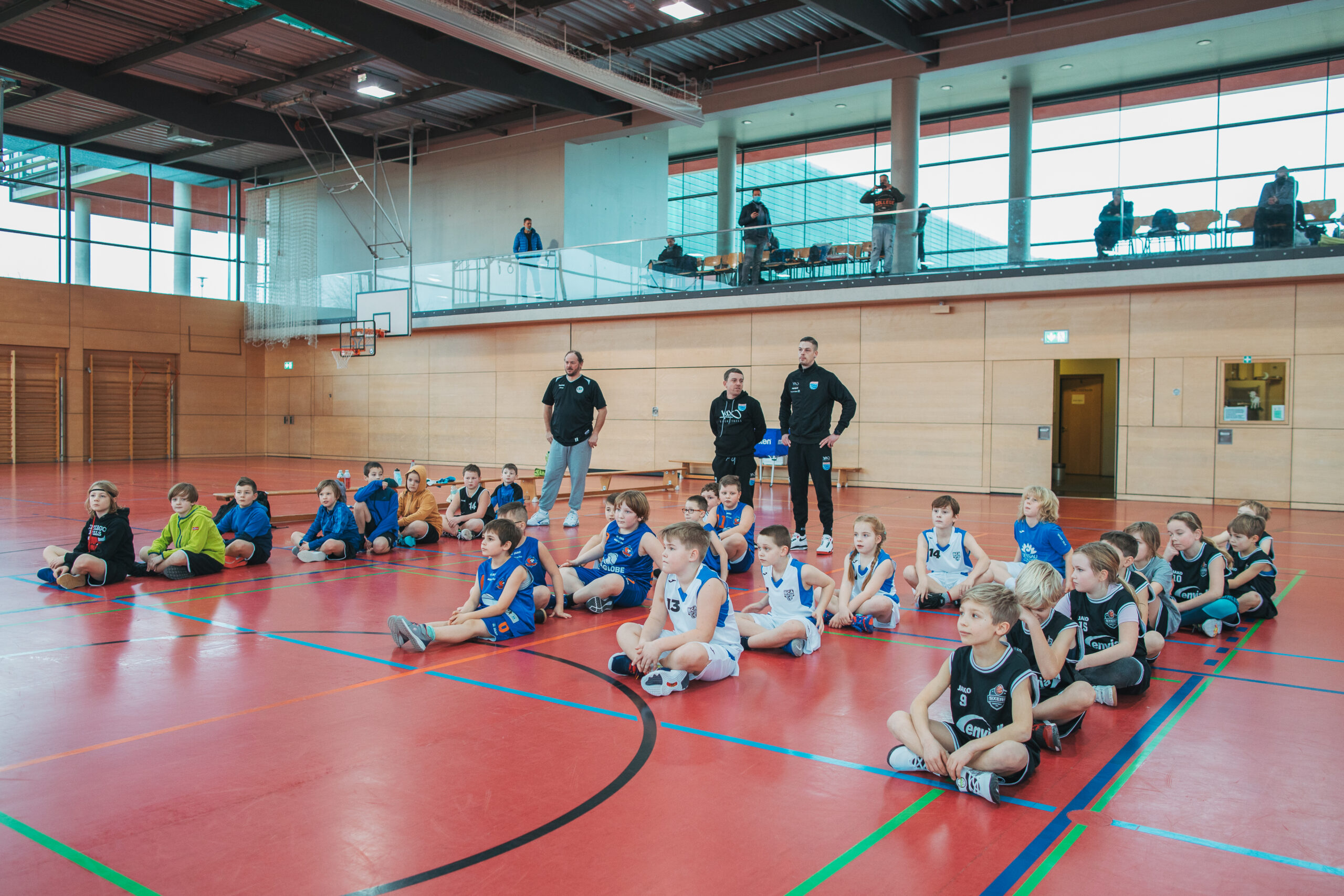 Read more about the article Kids Cup Saison 2022/23