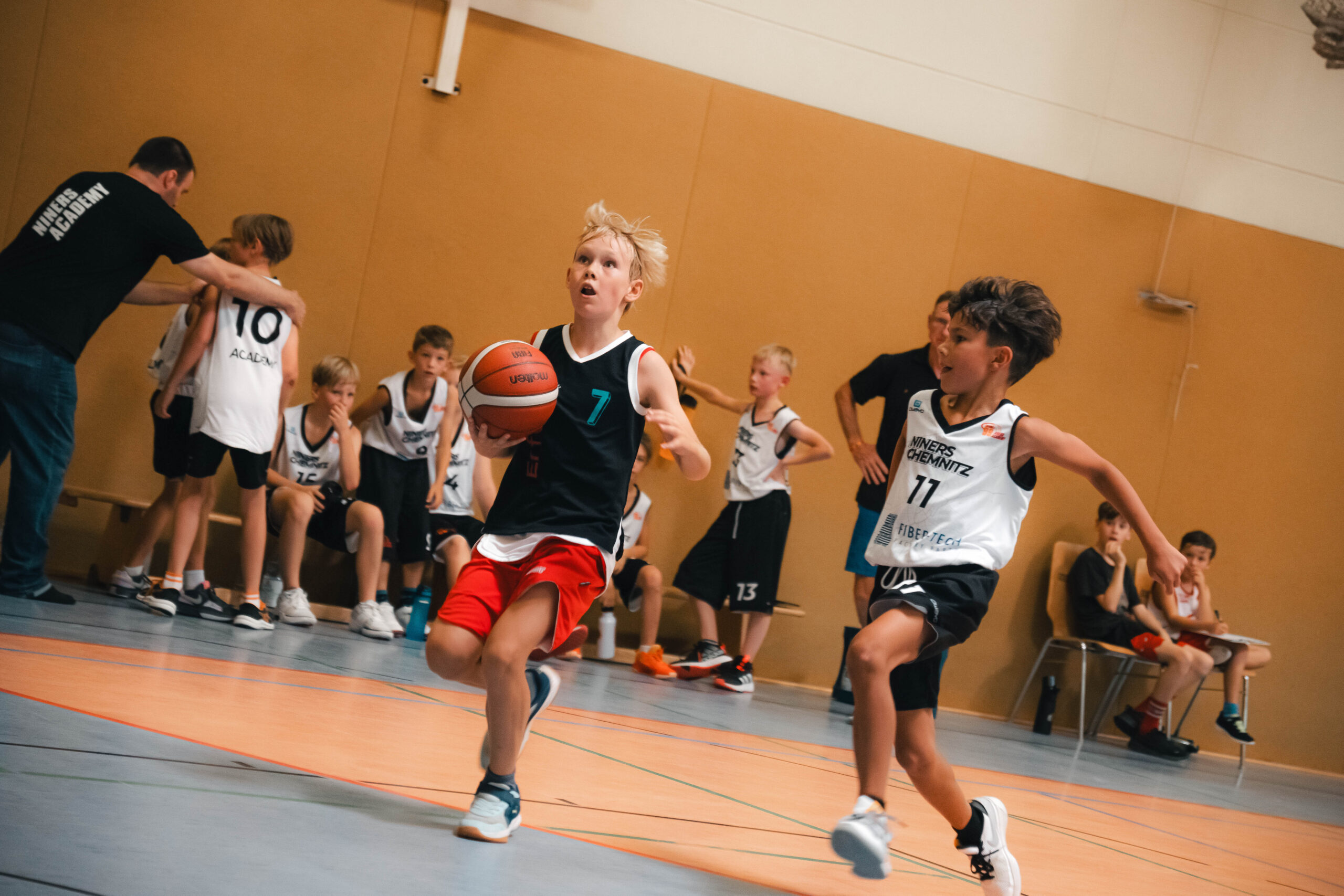 Du betrachtest gerade U10 KIDS CUP SAISON IN WEIMAR ERÖFFNET